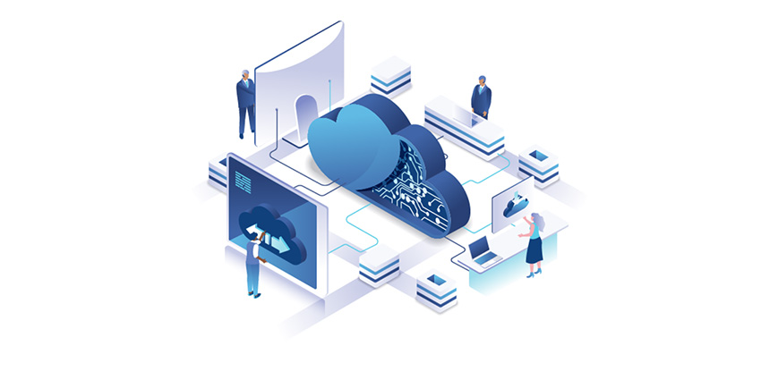 What is the Cloud?