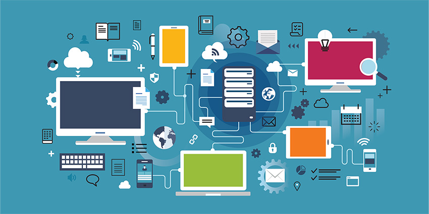 What is the EDRM?