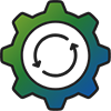 Processing Icon