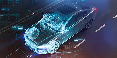 Automotive