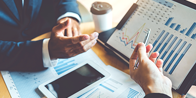 Banking and Finance
